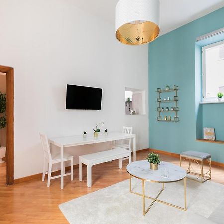 Apartamento Veneto Avenue Roma Exterior foto