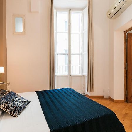 Apartamento Veneto Avenue Roma Exterior foto