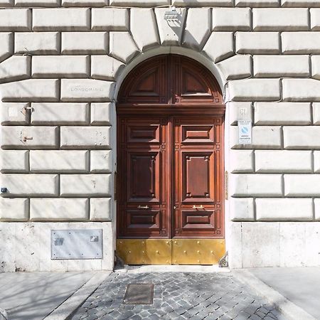 Apartamento Veneto Avenue Roma Exterior foto