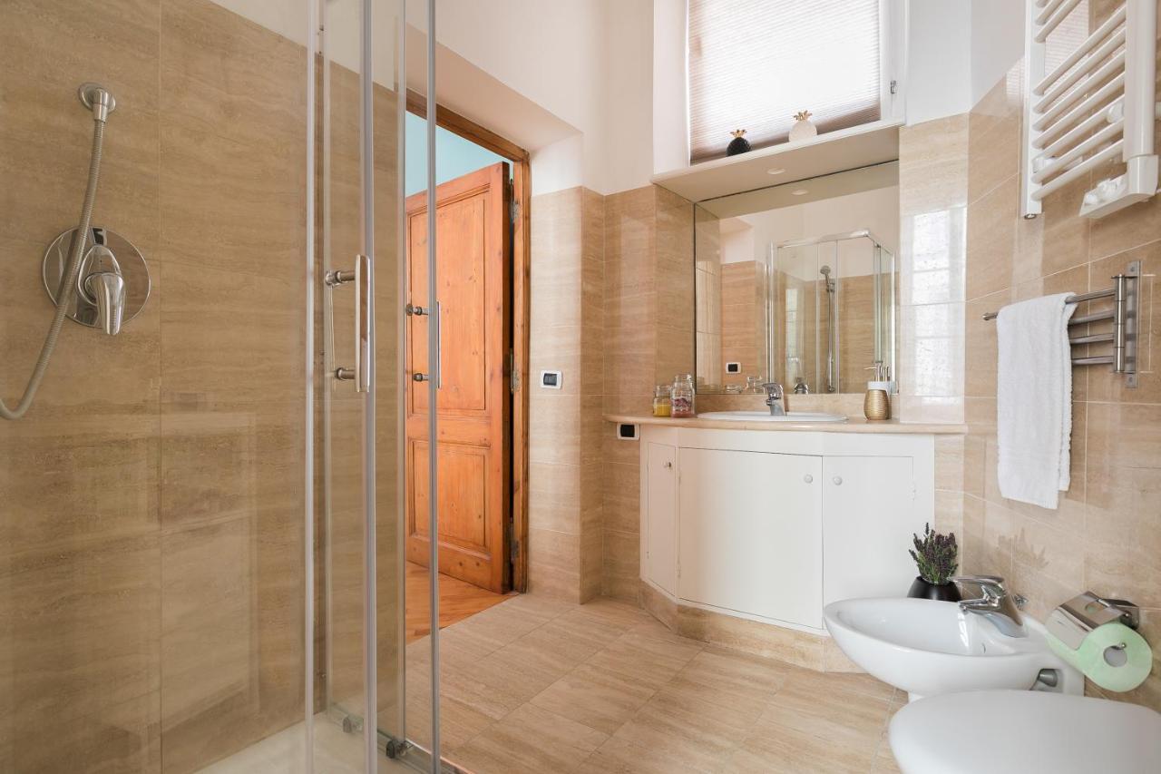 Apartamento Veneto Avenue Roma Exterior foto