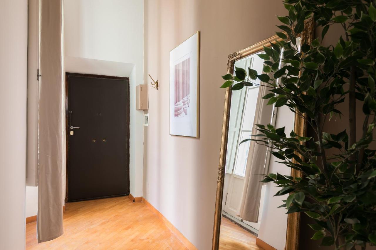 Apartamento Veneto Avenue Roma Exterior foto