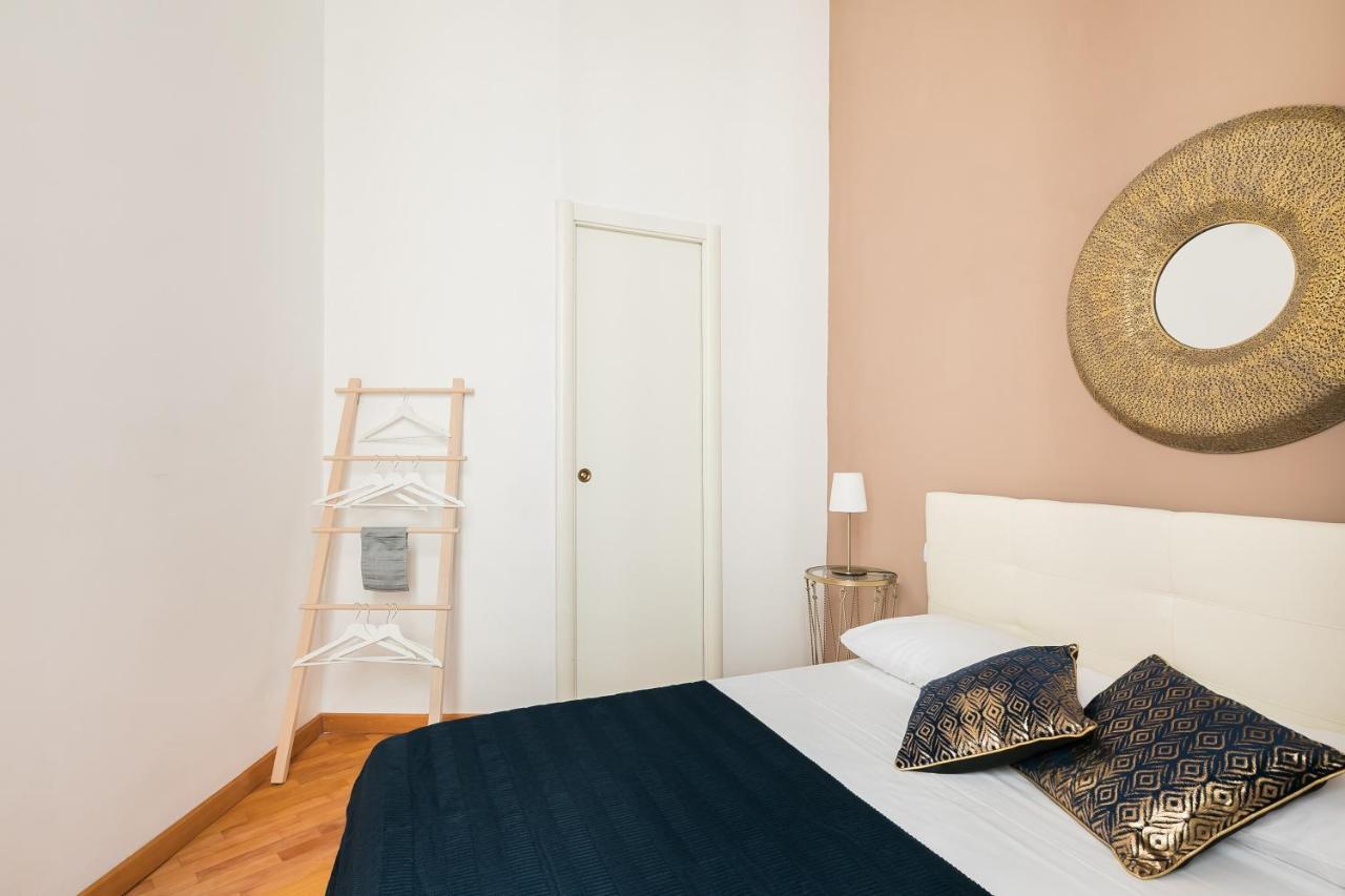 Apartamento Veneto Avenue Roma Exterior foto