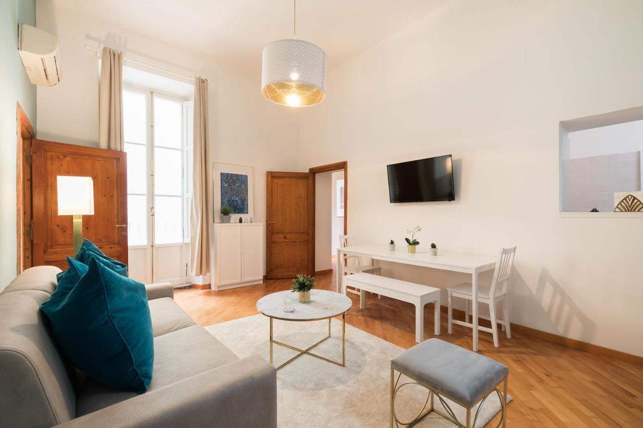 Apartamento Veneto Avenue Roma Exterior foto