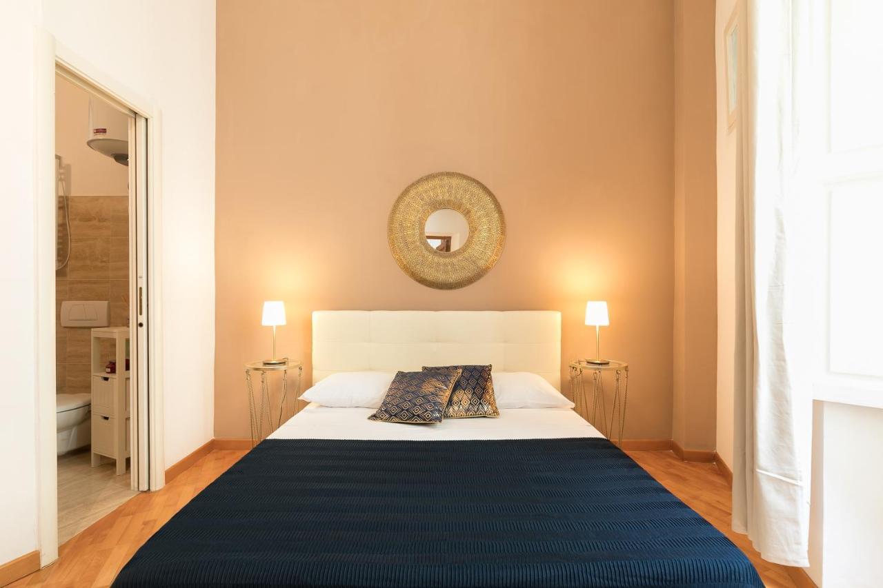 Apartamento Veneto Avenue Roma Exterior foto